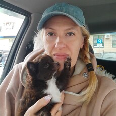 Милана, 42, Балахна