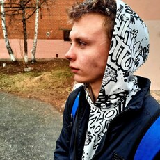 Николай, 20, Гаврилов Посад