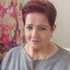 Ирина, 65, Краснослободск (Мордовия)