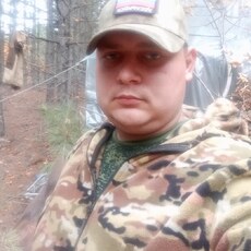 Клим, 32, Гурьевск (Кемеровская область)