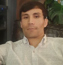 Виталя, 30, Тогучин