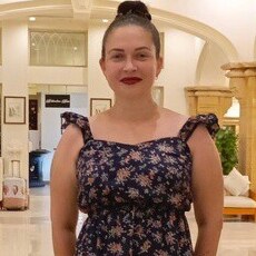 Мария, 43, Янаул