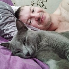 Эрик, 33, Заводоуковск