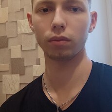 Святослав, 26, Белозёрское