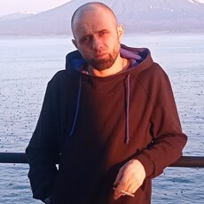 Антон, 39, Екатеринбург