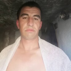 Трофим, 37, Алешки