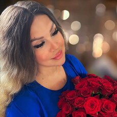 Лина, 48, Липки