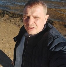 Владислав, 46, Оренбург