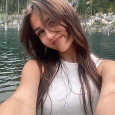 Алина, 22, Пестово