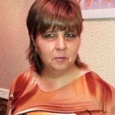 Лера, 49, Ханты-Мансийск