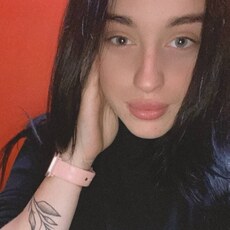 Анастасия, 25, Красавино