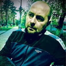 Эдик, 41, Городище