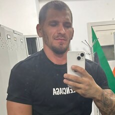 Савва, 27, Юрга