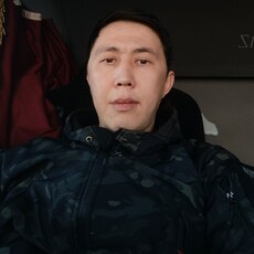 Виссарион, 36, Юрга