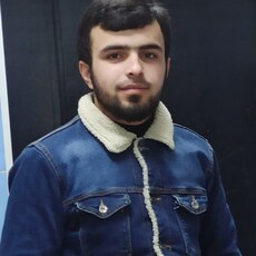 Александр, 23, Заполярный