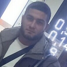 Федя, 27, Пятигорск