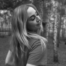 Лена, 24, Белоярский