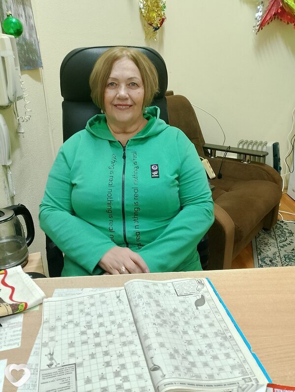 Главное фото