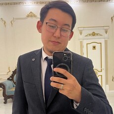 Исаак, 23, Гаджиево
