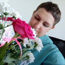 Александра, 42, Инта