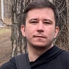 Святослав, 28, Бронницы