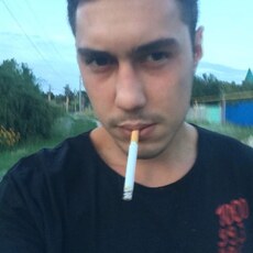 Кирюха, 25, Красноперекопск