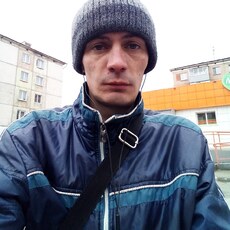 Серёга, 35, Белоярский