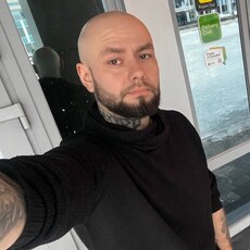 Кузя, 34, Долгопрудный
