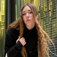 Лиза, 23, Нытва