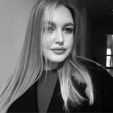 Люда, 23, Кандалакша