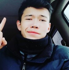 Олеж, 25, Белозерск