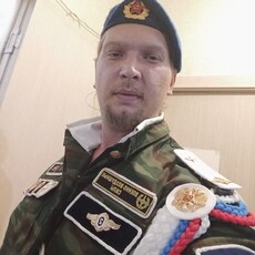 Свят, 33, Сосногорск