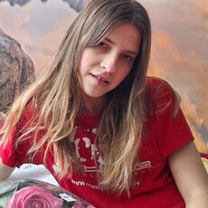 Алиса, 21, Вяземский