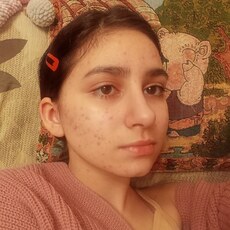 Эмма, 19, Дигора