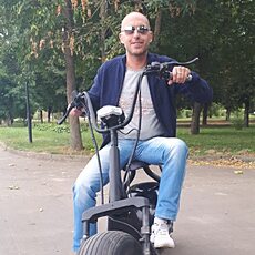 Трофим, 45, Чулым