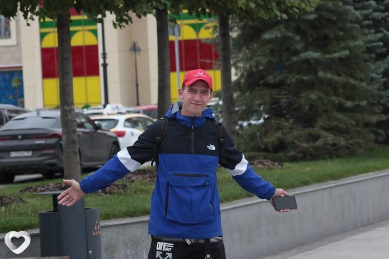 Главное фото