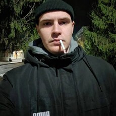 Ростик, 23, Тотьма