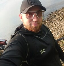 Илья, 35, Знаменск