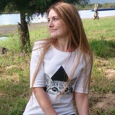 Христина, 37, Холмск