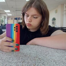 Серафима, 21, Светлоград
