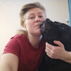 Рита, 40, Мегион