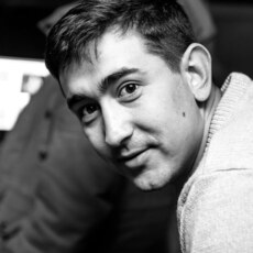 Игорь, 31, Вахрушево