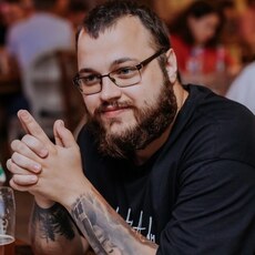 Остап, 28, Сердобск