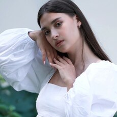 Лариса, 22, Новоузенск