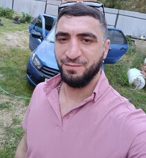Веня, 33, Реж