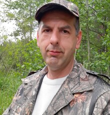 Валя, 51, Новомосковск