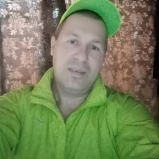 Прохор, 45, Чулым