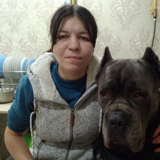 Инга, 35, Ойсхара