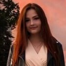 Алина, 30, Пласт