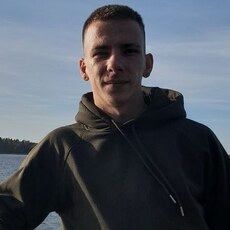 Арсений, 27, Сыктывкар